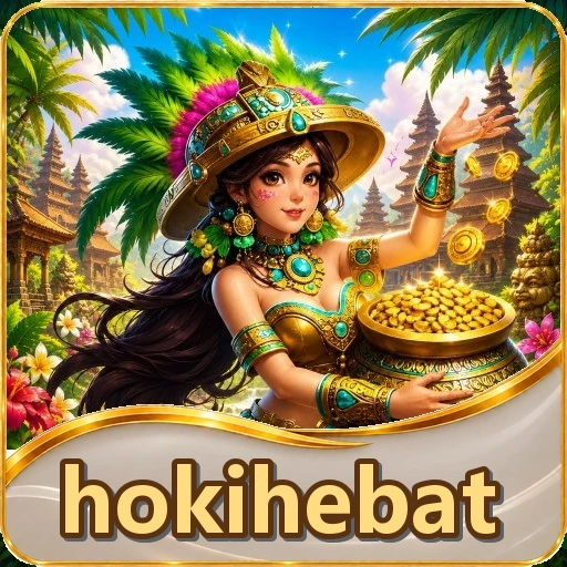 Ilustrasi cek sumber unduhan APK hokihebat sebelum instal